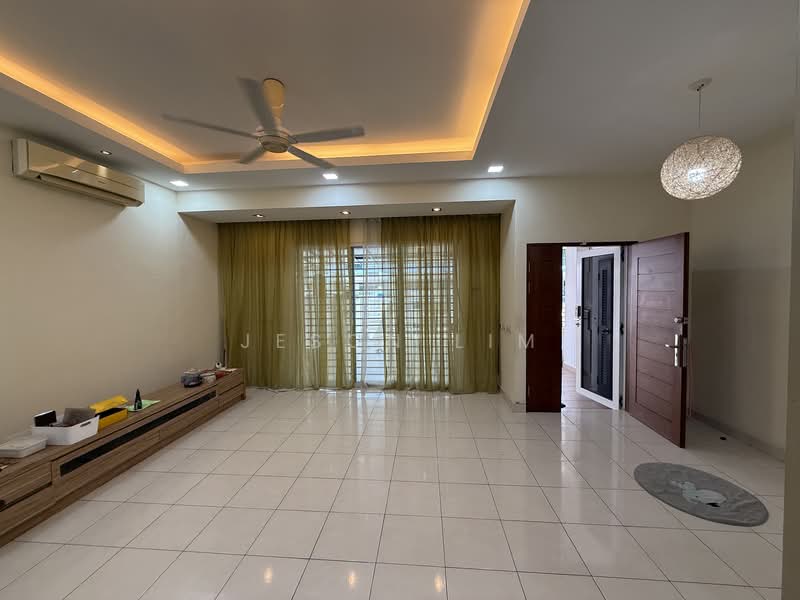 Setia Indah 9 untuk Untuk Dijual - RM 900,000, Mac 2026 - Living Room - PropertyGuru.com.my