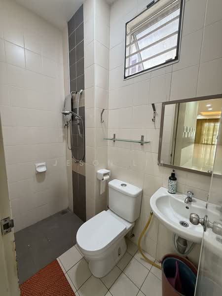 Setia Indah 9 untuk Untuk Dijual - RM 900,000, Mac 2026 - Bathroom - PropertyGuru.com.my