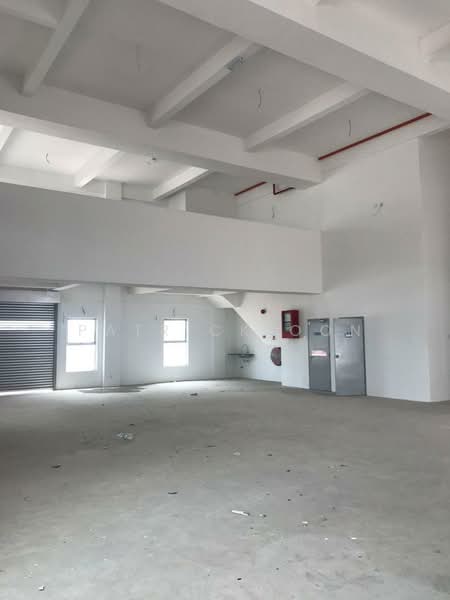 Semi-D Factory for Sale in Taman Mas Sepang (Puchong) - Patrick Oon - Interior - PropertyGuru.com.my
