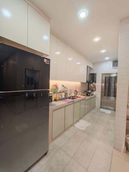 Cluster House for Sale in Taman Desa Tebrau (Tebrau) - Keith Wong - PropertyGuru.com.my