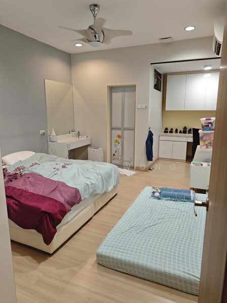 Cluster House for Sale in Taman Desa Tebrau (Tebrau) - Keith Wong - PropertyGuru.com.my