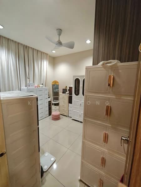 Cluster House for Sale in Taman Desa Tebrau (Tebrau) - Keith Wong - PropertyGuru.com.my