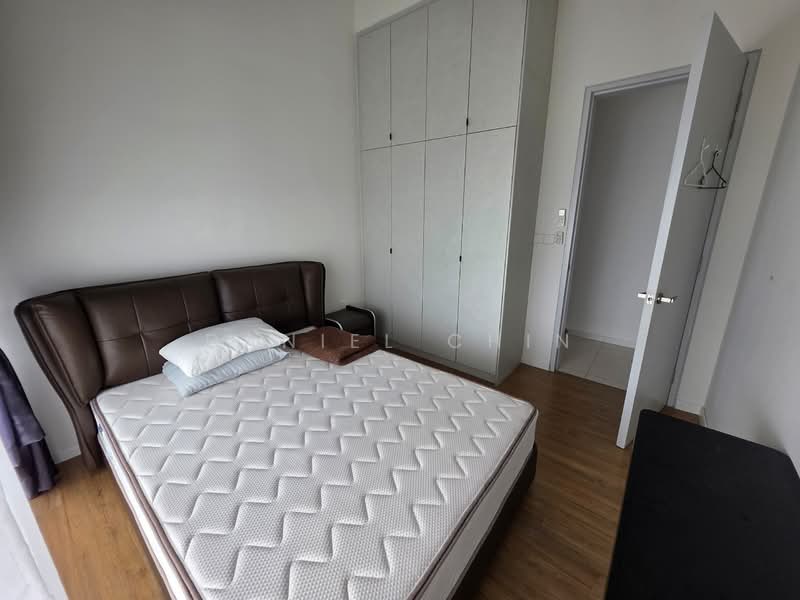 Service Residence for Rent at The Ridge - Daniel Chin - Bedroom - PropertyGuru.com.my