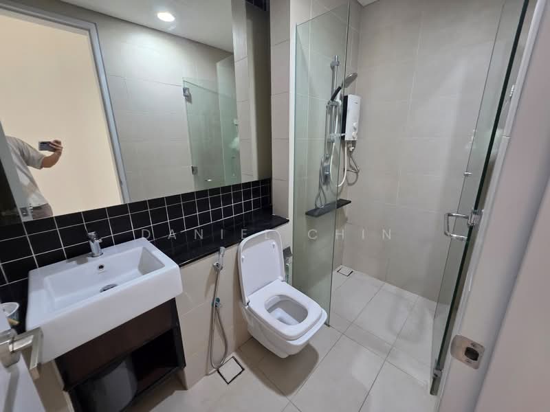 Service Residence for Rent at The Ridge - Daniel Chin - Bathroom - PropertyGuru.com.my