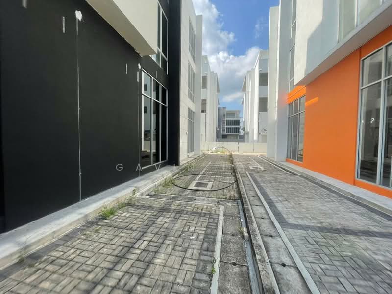 Shop for Sale in Simpang Ampat (Penang) - Gavin Tan - Exterior - PropertyGuru.com.my