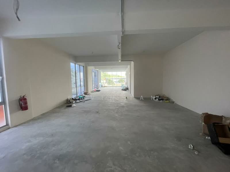 Shop for Sale in Simpang Ampat (Penang) - Gavin Tan - Interior - PropertyGuru.com.my