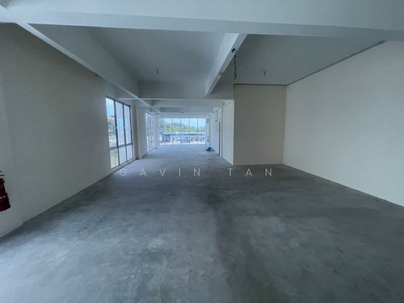 Shop for Sale in Simpang Ampat (Penang) - Gavin Tan - Interior - PropertyGuru.com.my