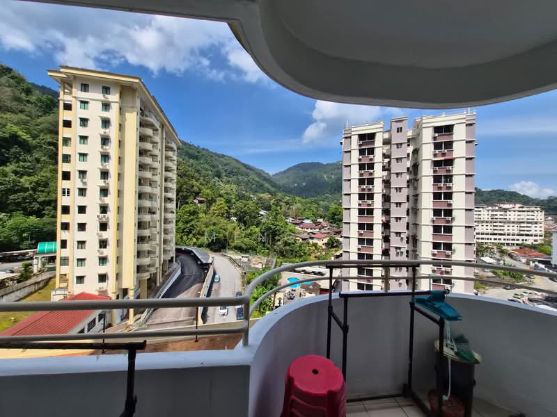 Untuk Dijual - Penhill Perdana Condominium