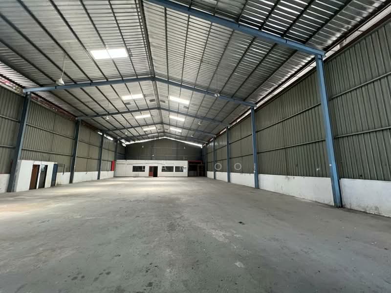 Detached Factory for Rent in Semenyih (Selangor) - Adam Ooi - Interior - PropertyGuru.com.my