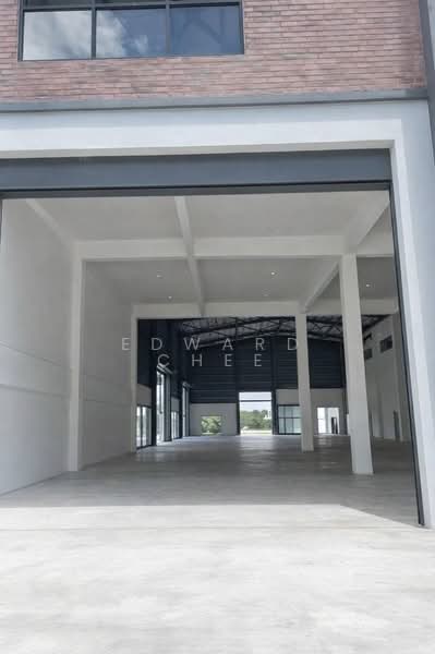 Semi-D Factory for Rent in Perai (Penang) - Edward Chee - Interior - PropertyGuru.com.my