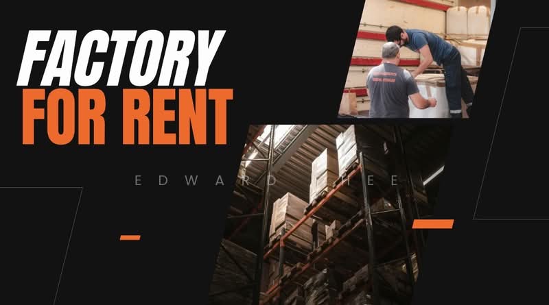 Semi-D Factory for Rent in Perai (Penang) - Edward Chee - PropertyGuru.com.my