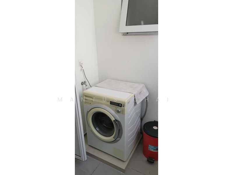 Condominium for Rent at The Holmes 1 - Mantus Chai - Interior - PropertyGuru.com.my