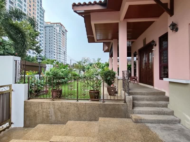 Banglo Pautan untuk Dijual di SS1 (Petaling Jaya) - Jackie Tan - Exterior - PropertyGuru.com.my