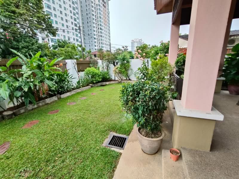 Banglo Pautan untuk Dijual di SS1 (Petaling Jaya) - Jackie Tan - Exterior - PropertyGuru.com.my