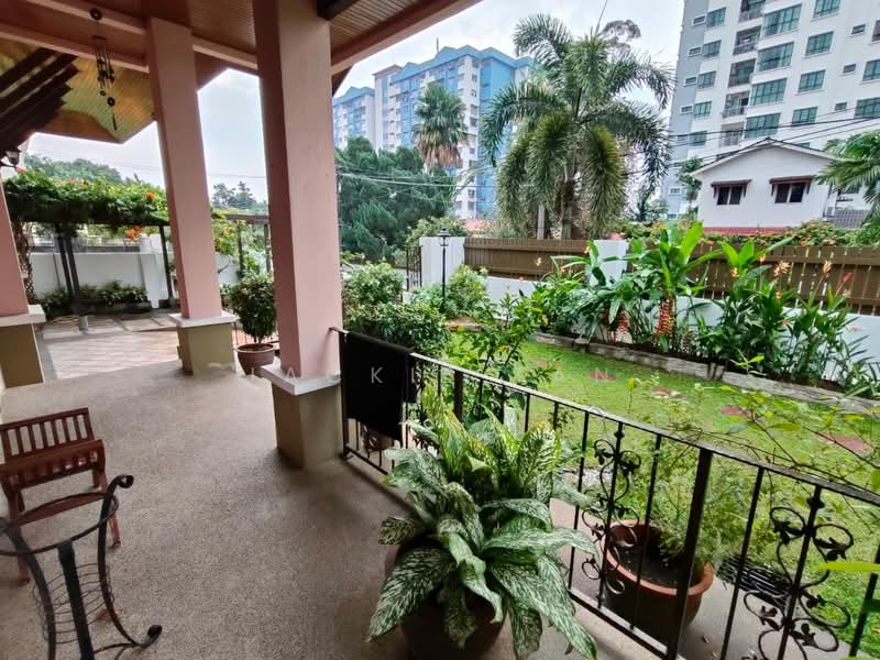 Rumah Banglo untuk Dijual di Petaling Jaya (Selangor) - Jackie Tan - Exterior - PropertyGuru.com.my