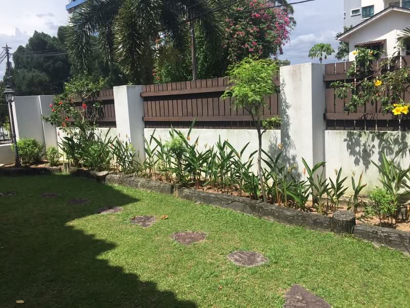Rumah Banglo untuk Dijual di Petaling Jaya (Selangor) - Jackie Tan - Garden - PropertyGuru.com.my