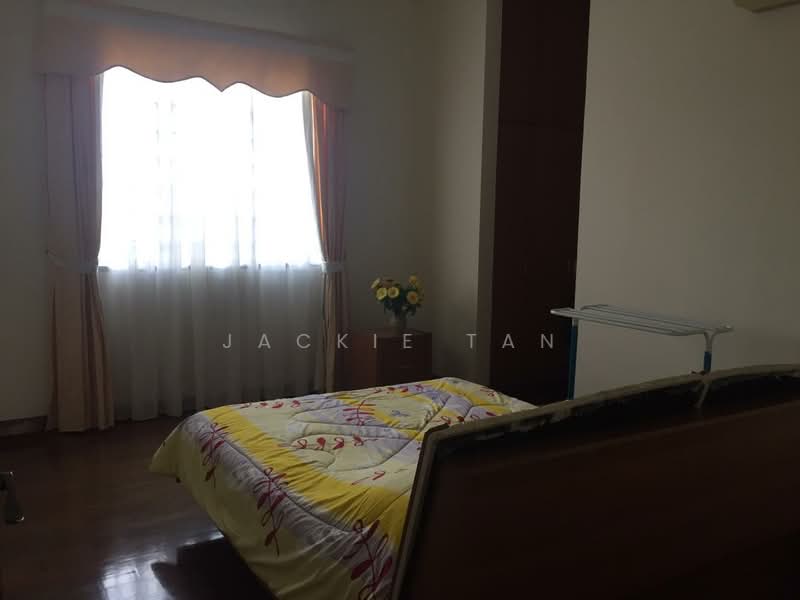 Banglo Pautan untuk Dijual di SS1 (Petaling Jaya) - Jackie Tan - Bedroom - PropertyGuru.com.my