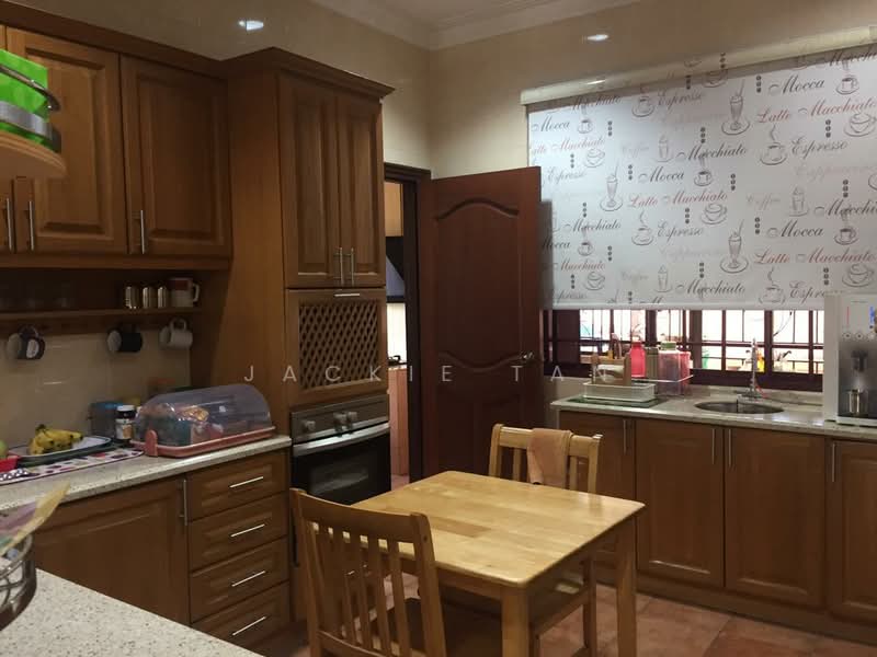 Banglo Pautan untuk Dijual di SS1 (Petaling Jaya) - Jackie Tan - Kitchen - PropertyGuru.com.my