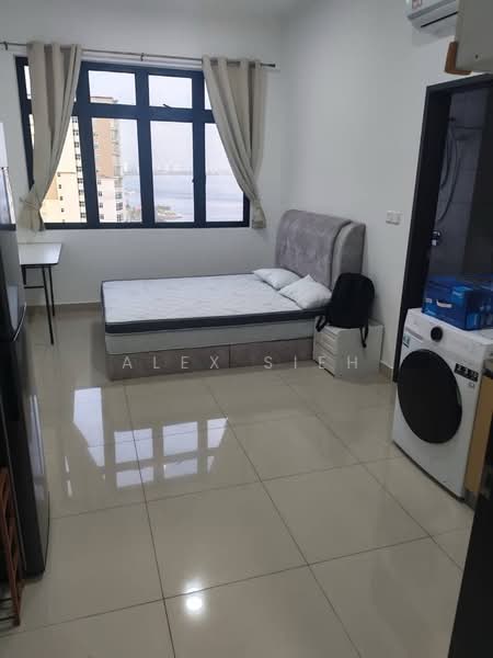 For Rent - Meldrum Heights (Residensi Meldrum)