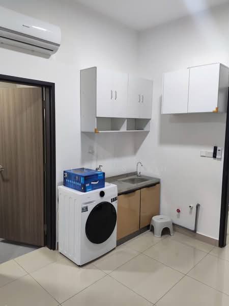 For Rent - Meldrum Heights (Residensi Meldrum)