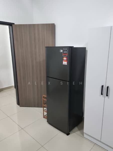 For Rent - Meldrum Heights (Residensi Meldrum)