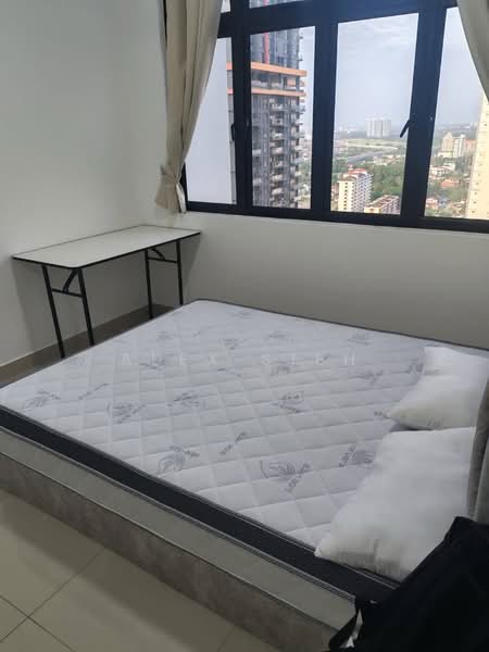 For Rent - Meldrum Heights (Residensi Meldrum)