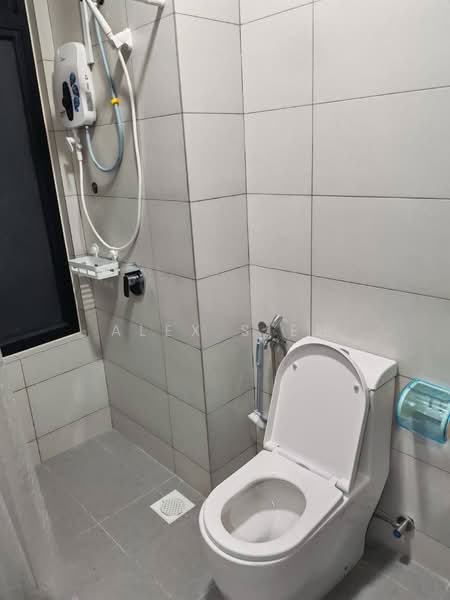 For Rent - Meldrum Heights (Residensi Meldrum)