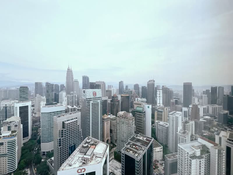 Service Residence for Rent at Pavilion Ceylon Hill - Nic Tan - PropertyGuru.com.my