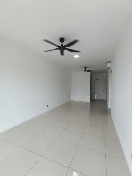 Service Residence for Sale at Duta Park Residences - Jaden Yap - Living Room - PropertyGuru.com.my