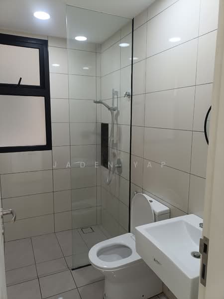Service Residence for Sale at Duta Park Residences - Jaden Yap - Bathroom - PropertyGuru.com.my