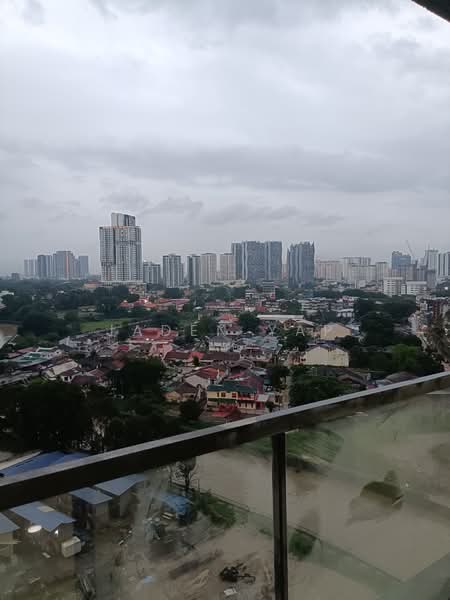 Service Residence for Sale at Duta Park Residences - Jaden Yap - PropertyGuru.com.my