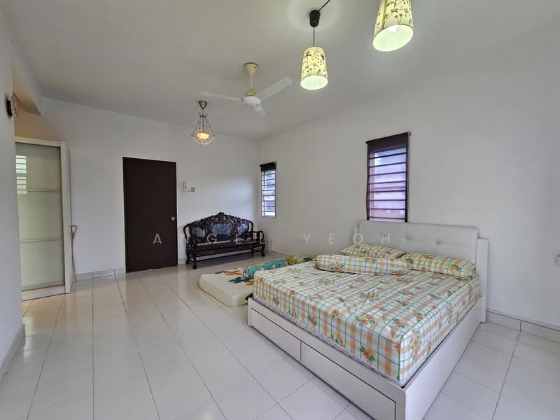 Taman Sungai Sering untuk Untuk Dijual - RM 1,150,000, Mac 2026 - Bedroom - PropertyGuru.com.my