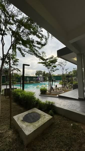 Seiring Residensi untuk Untuk Disewa - RM 950 /bulan, Mac 2026 - Exterior - PropertyGuru.com.my