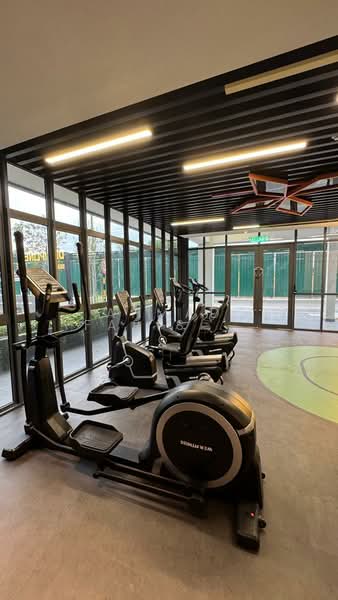 Seiring Residensi untuk Untuk Disewa - RM 950 /bulan, Mac 2026 - Gym - PropertyGuru.com.my