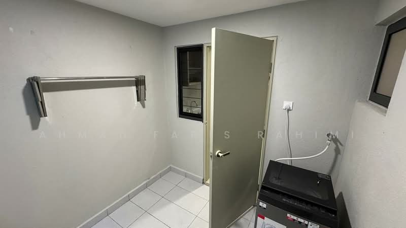 Seiring Residensi untuk Untuk Disewa - RM 950 /bulan, Mac 2026 - Interior - PropertyGuru.com.my