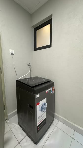 Seiring Residensi untuk Untuk Disewa - RM 950 /bulan, Mac 2026 - Interior - PropertyGuru.com.my