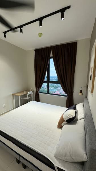 Seiring Residensi untuk Untuk Disewa - RM 950 /bulan, Mac 2026 - Bedroom - PropertyGuru.com.my