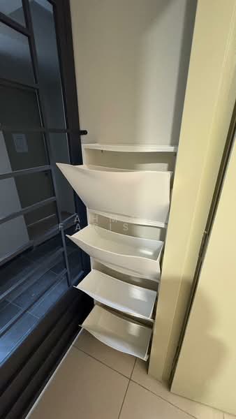 Seiring Residensi untuk Untuk Disewa - RM 950 /bulan, Mac 2026 - PropertyGuru.com.my