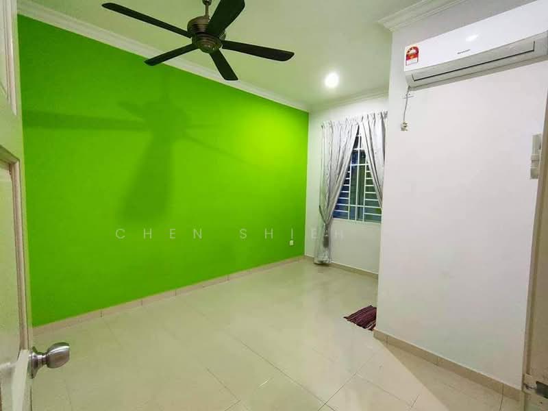 2-storey Terraced House for Sale in Taman Seri Orkid (Skudai) - Chen Shieh Yu - Interior - PropertyGuru.com.my