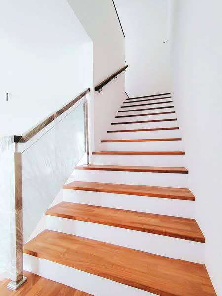 2-storey Terraced House for Sale in Bandar Seri Alam (Masai) - Winson Yap - Interior - PropertyGuru.com.my