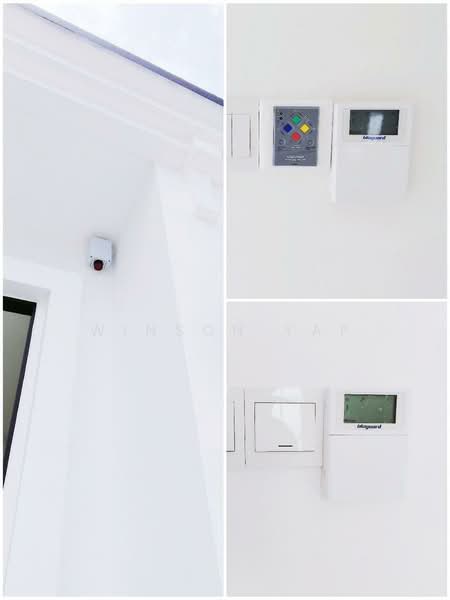 2-storey Terraced House for Sale in Bandar Seri Alam (Masai) - Winson Yap - Exterior - PropertyGuru.com.my