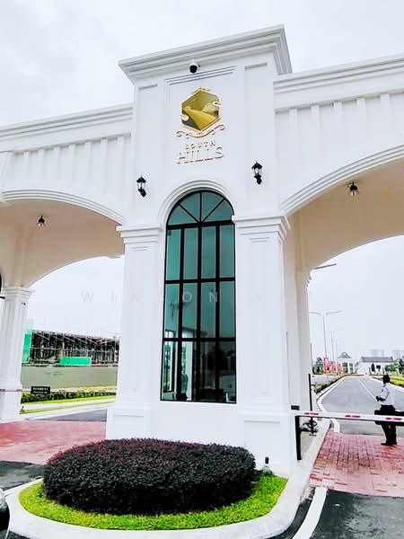 2-storey Terraced House for Sale in Bandar Seri Alam (Masai) - Winson Yap - Exterior - PropertyGuru.com.my