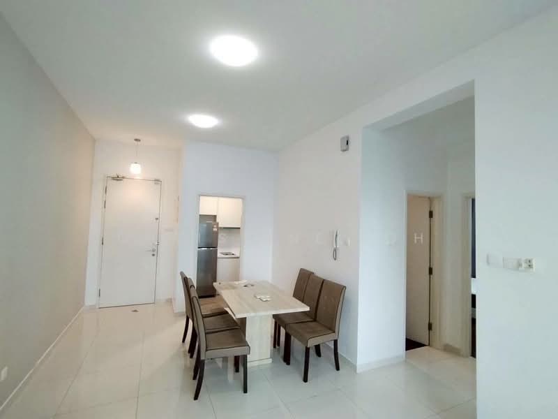 SKS Pavillion Residences untuk Untuk Dijual - RM 811,000, Mac 2026 - Dining Room - PropertyGuru.com.my