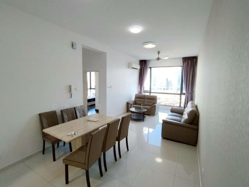 SKS Pavillion Residences untuk Untuk Dijual - RM 811,000, Mac 2026 - PropertyGuru.com.my