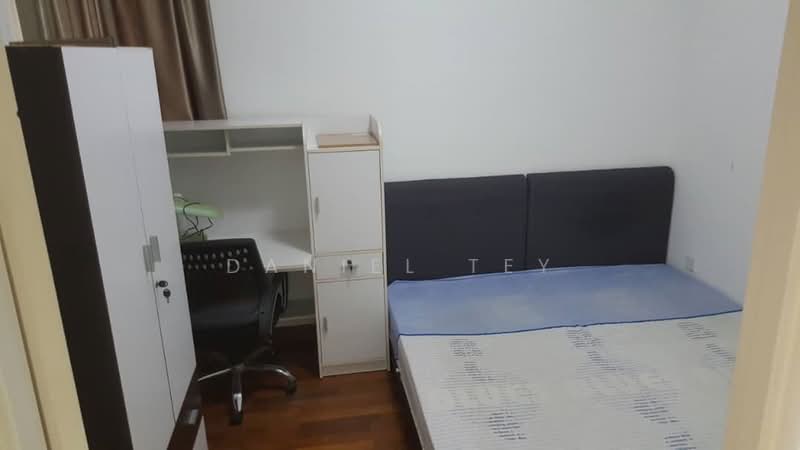Apartment for Rent at Horizon Residence (Dwi Mutiara) - Daniel Tey - Bedroom - PropertyGuru.com.my