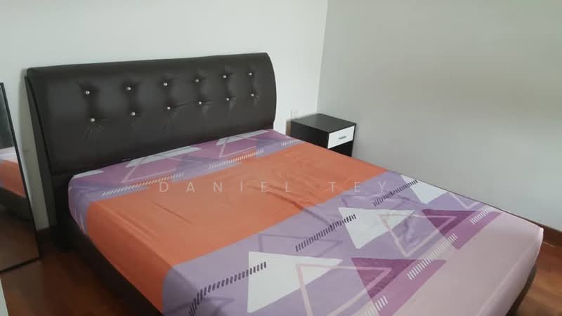 Apartment for Rent at Horizon Residence (Dwi Mutiara) - Daniel Tey - Bedroom - PropertyGuru.com.my