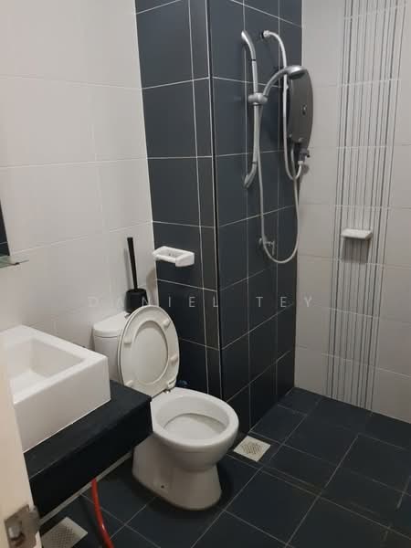 Apartment for Rent at Horizon Residence (Dwi Mutiara) - Daniel Tey - Bathroom - PropertyGuru.com.my