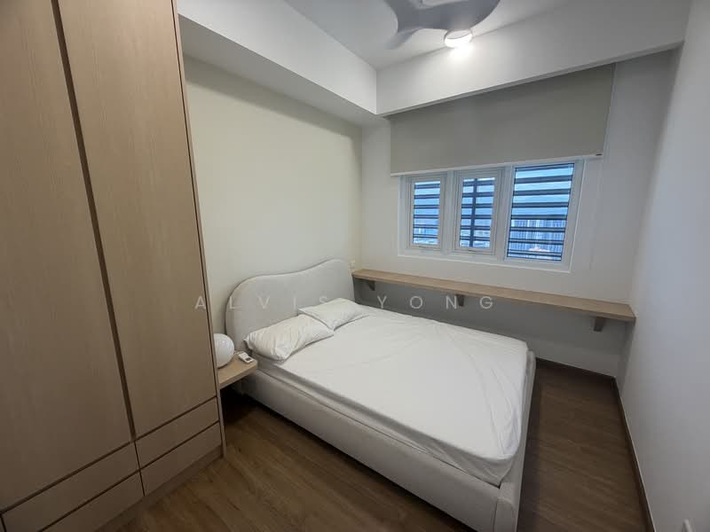 Met 1 Residences untuk Untuk Disewa - RM 5,900 /bulan, Mac 2026 - PropertyGuru.com.my