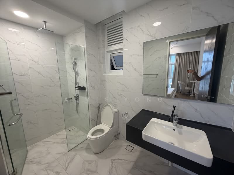 Met 1 Residences untuk Untuk Disewa - RM 5,900 /bulan, Mac 2026 - PropertyGuru.com.my