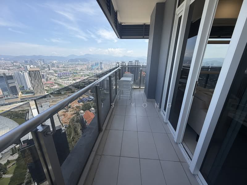 Met 1 Residences untuk Untuk Disewa - RM 5,900 /bulan, Mac 2026 - PropertyGuru.com.my